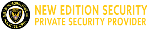 New Edition Security Services